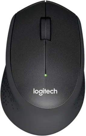 Logitech M330 SILENT PLUS Wireless Mouse