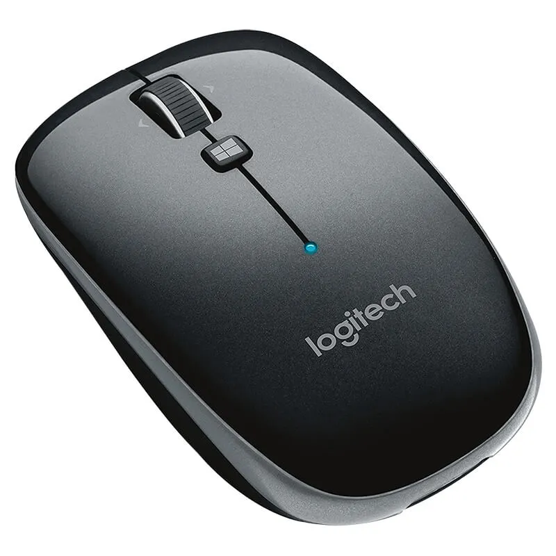 Logitech M557 Bluetooth Mouse