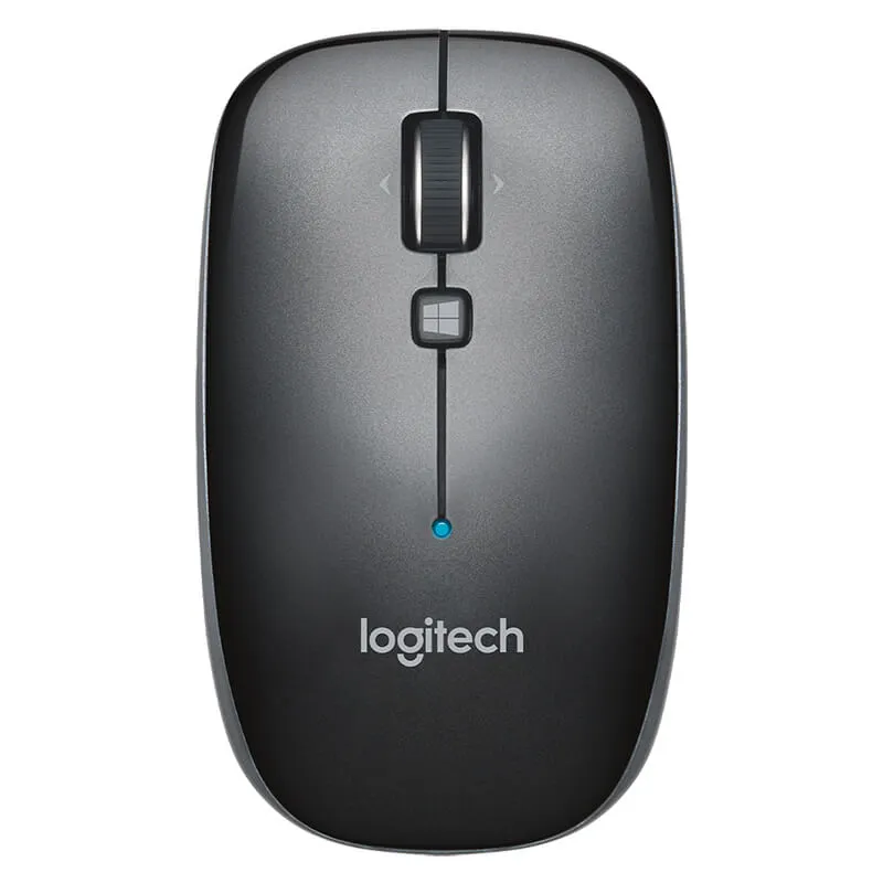 Logitech M557 Bluetooth Mouse