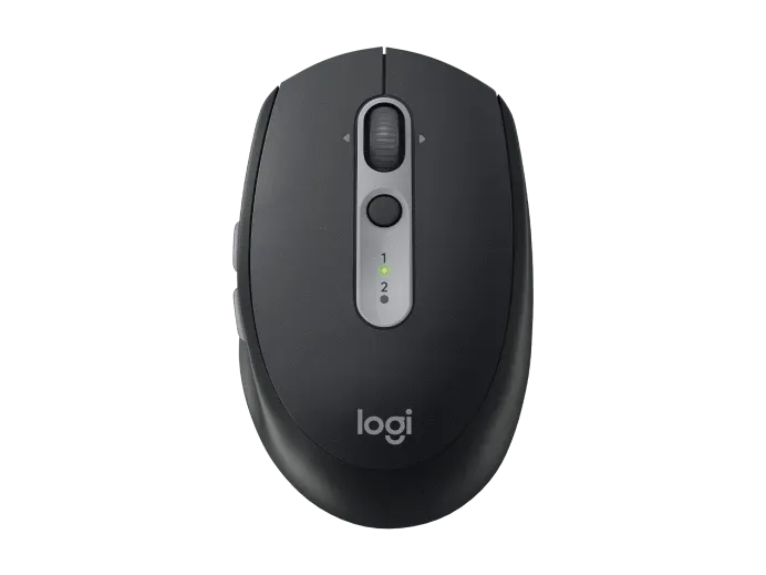 Logitech M590 Multi-Device Silent Wireless Mouse