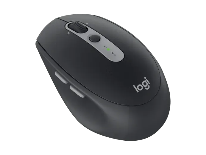 Logitech M590 Multi-Device Silent Wireless Mouse