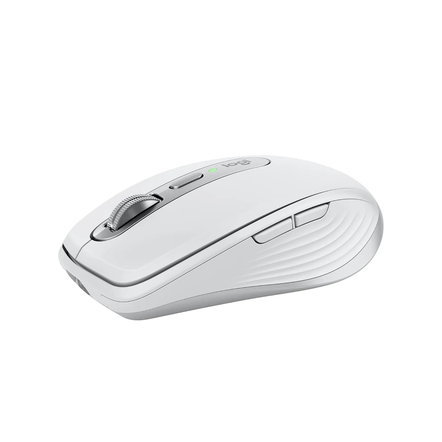 Logitech MX Anywhere 3S Compact Wireless Performance Mouse | 8K DPI | Fast Scrolling | Programmable Buttons