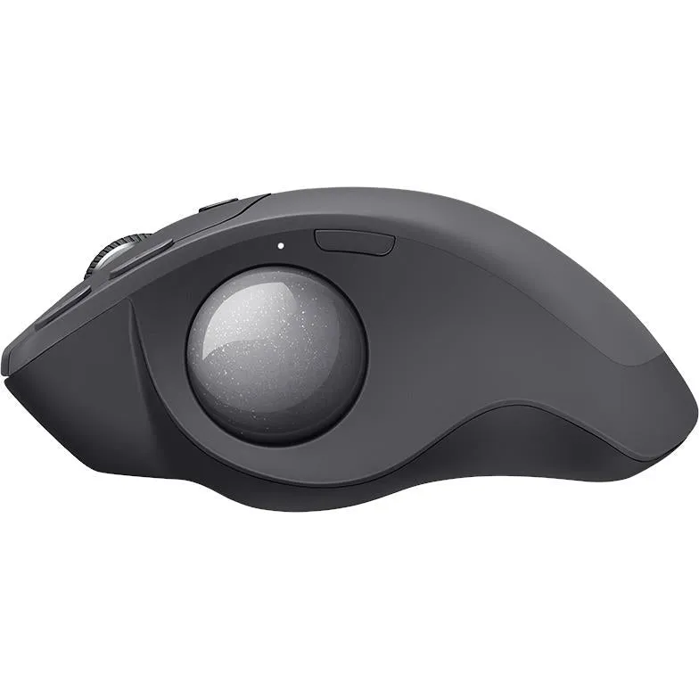 Logitech MX Ergo Wireless Trackball Mouse