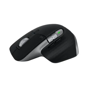 Logitech Mx Master 3S For Mac Mouse Space Grey