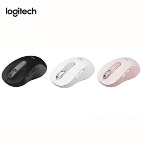 Logitech Signature M650 Wireless Mouse