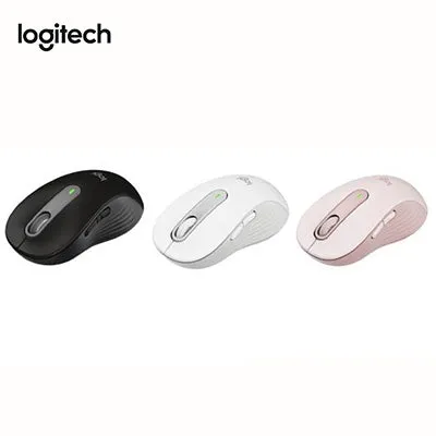 Logitech Signature M650 Wireless Mouse