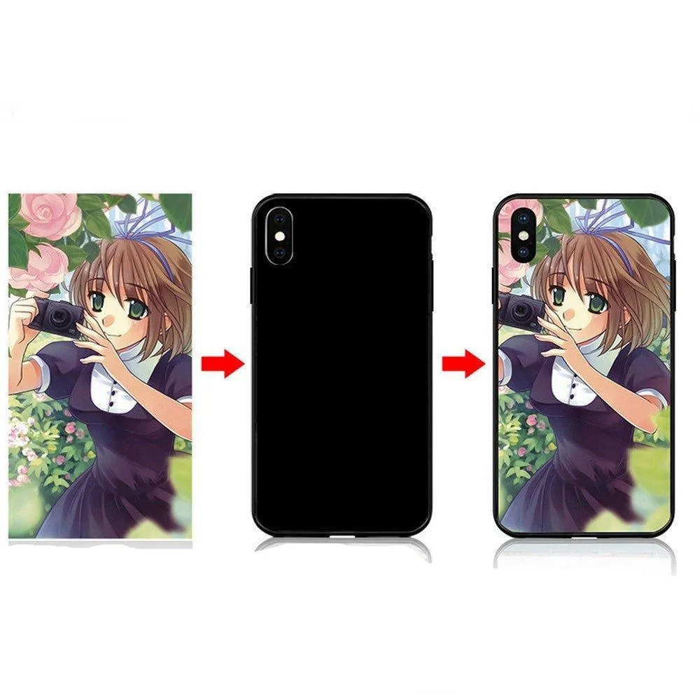 LovelyRLovely Custom Phone Case