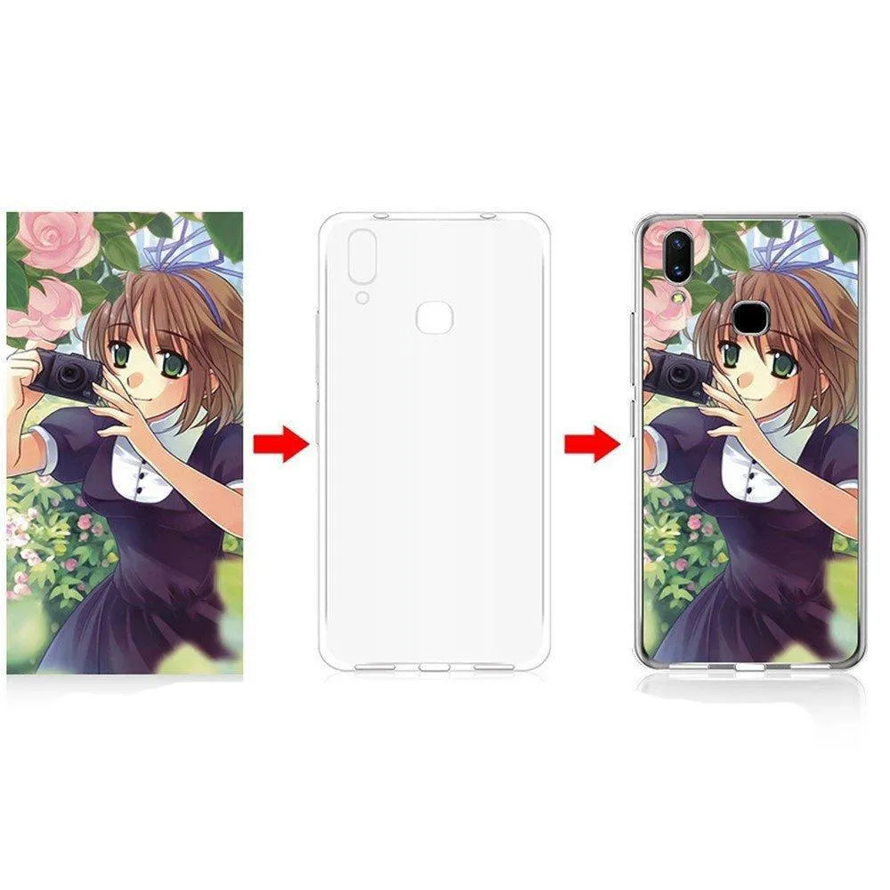 LovelyRLovely Custom Phone Case