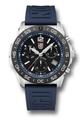 LUMINOX XS.3143 PACIFIC DIVER CHRONOGRAPH WATCH