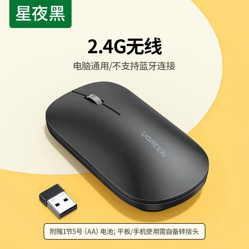 Lvlian Bluetooth Tablet USB Wireless Mouse