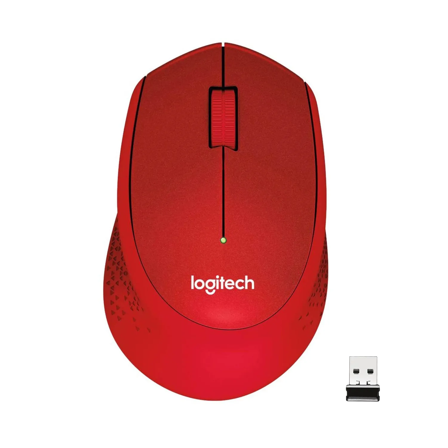 M330 Silent Mouse, Wireless