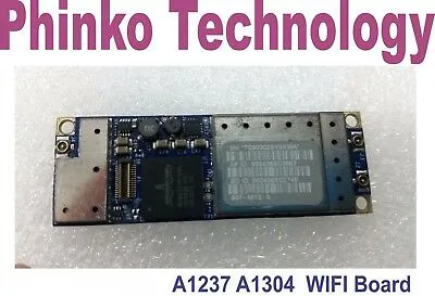 Macbook Air  13" A1237 A1304  WIFI Bluetooth  Airport Card