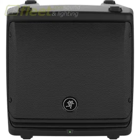 Mackie DLM8 Active Speaker