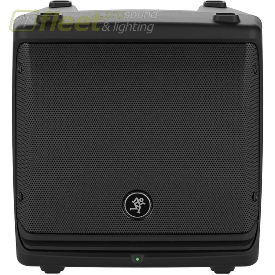 Mackie DLM8 Active Speaker