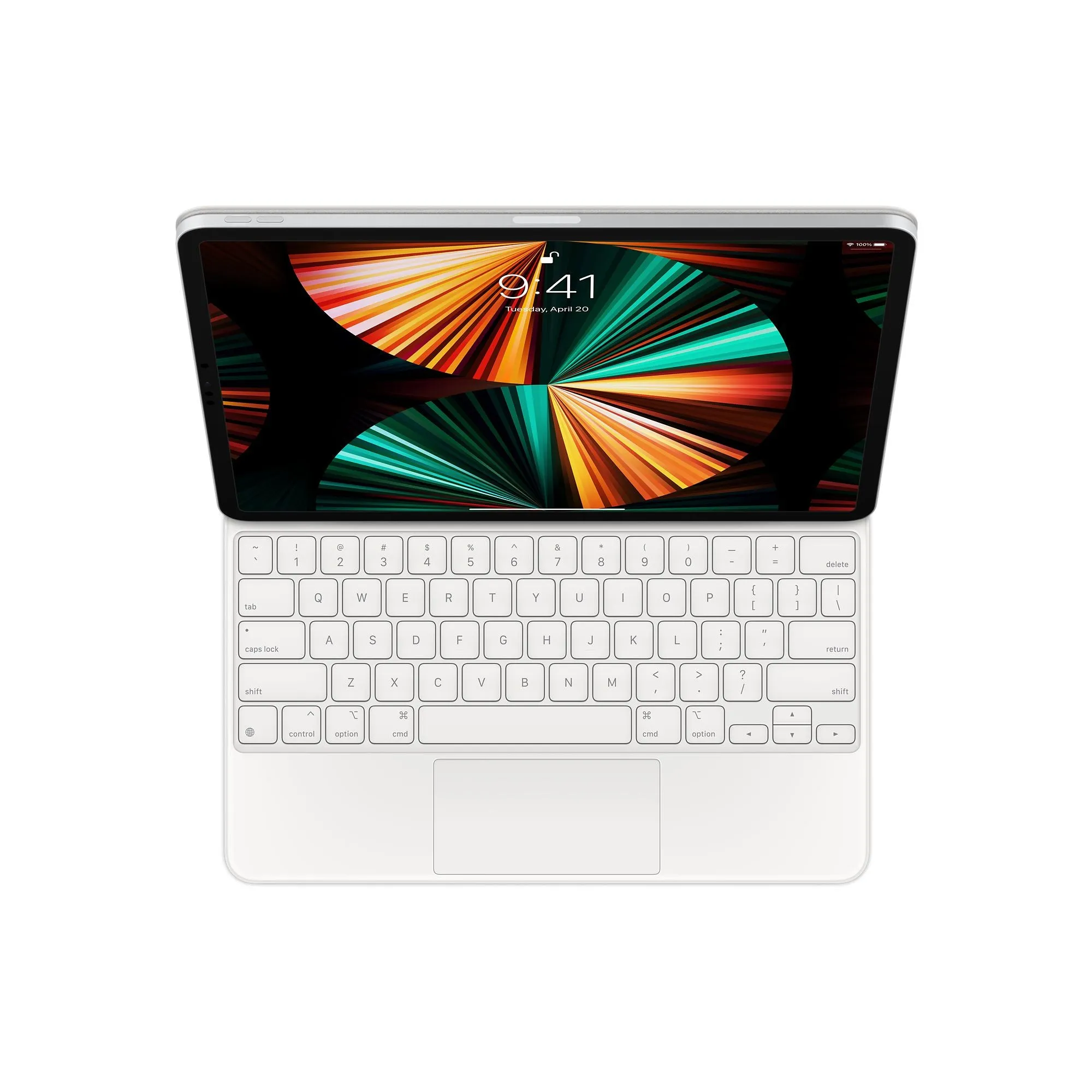 Magic Keyboard for iPad Pro 12.9‑inch (5th Generation)