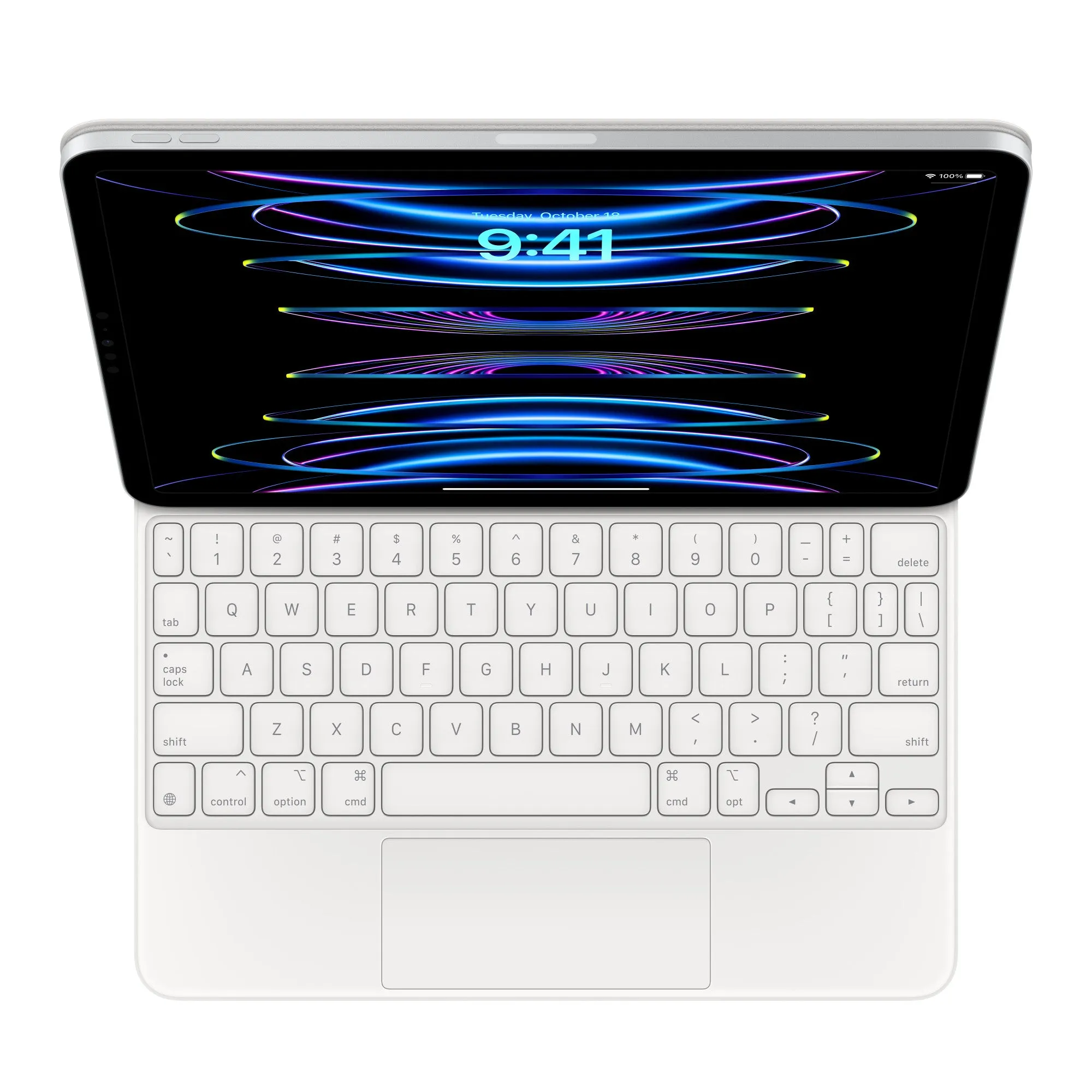 Magic Keyboard for iPad Pro 12.9‑inch (5th Generation)