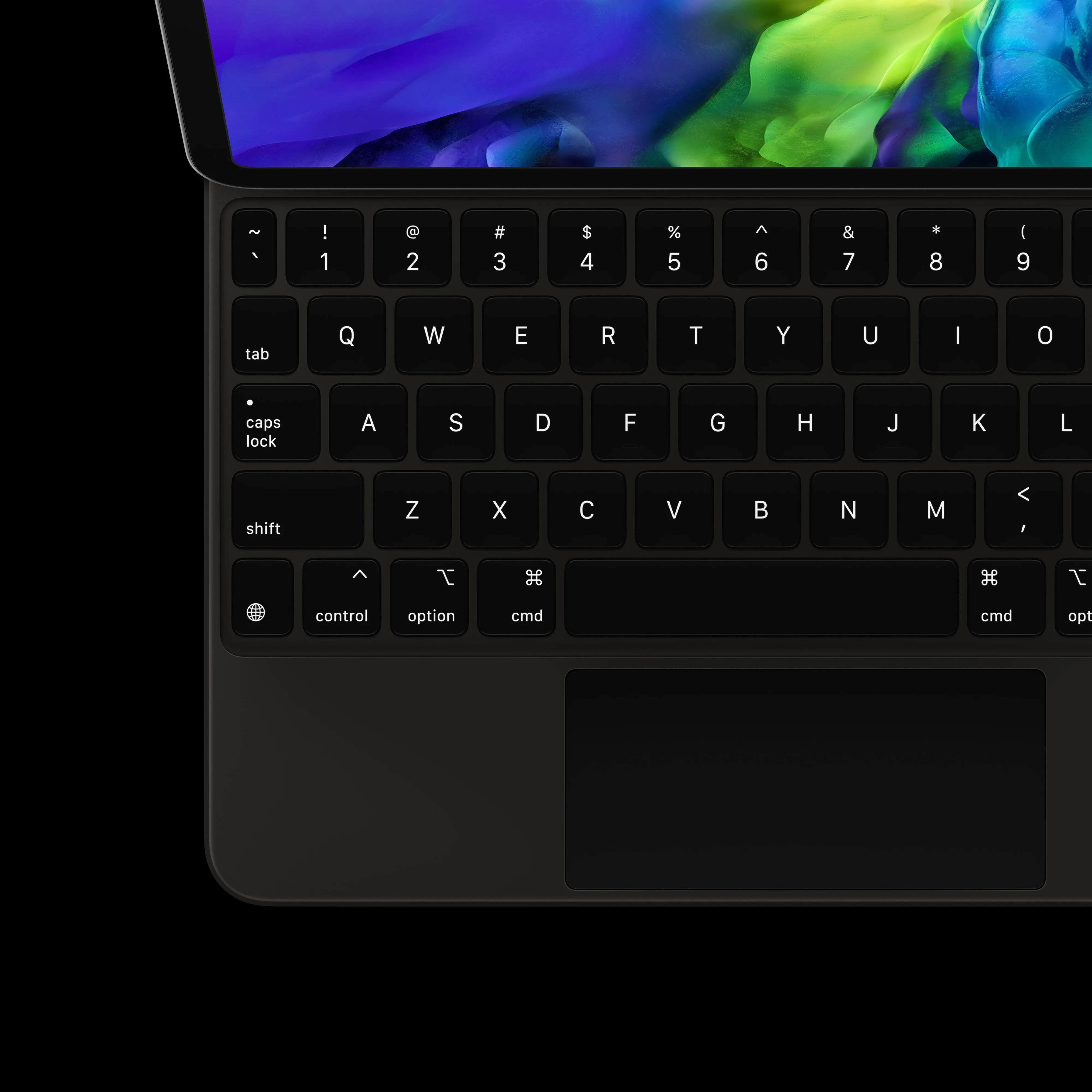 Magic Keyboard for iPad Pro 12.9‑inch (5th Generation)