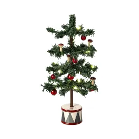 Maileg Miniature Christmas Tree with LED Lights