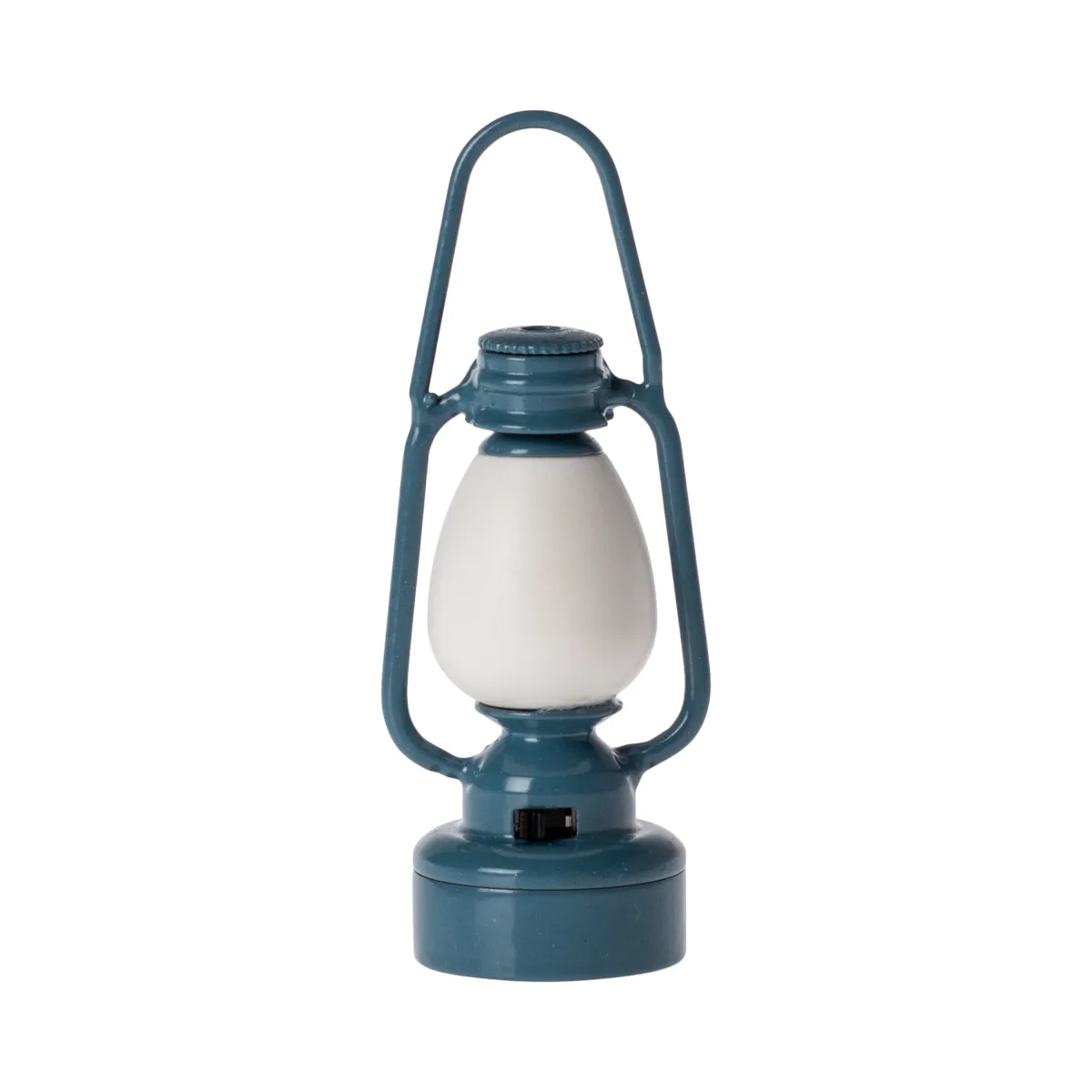 Maileg Vintage Lantern Blue