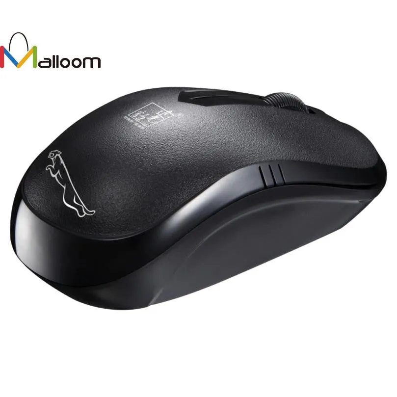 Malloom 2016 Gift Sale  2.4GHz Wireless Optical 3D Buttons Gaming Mouse Mice Receiver For PC