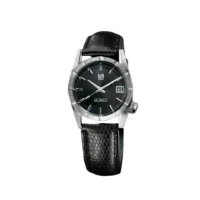 MARCH LA.B AM59 – Automatic Black 36mm