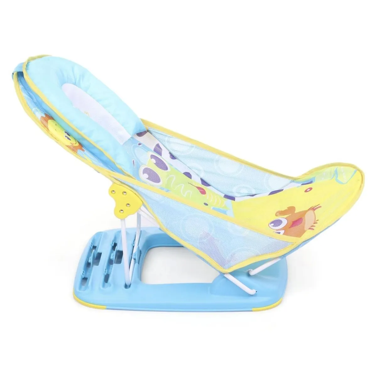 Mastela Deluxe Baby Bather- Blue P4