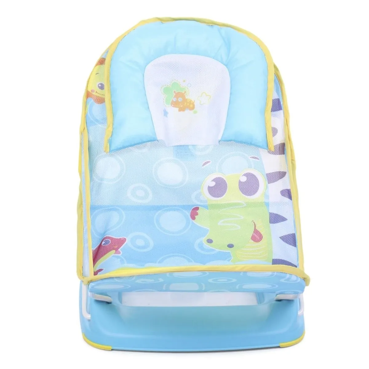 Mastela Deluxe Baby Bather- Blue P4