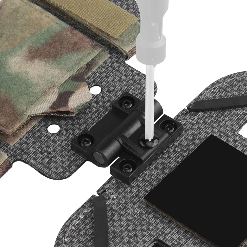 MB-01 Multicam Folding Phone Holder