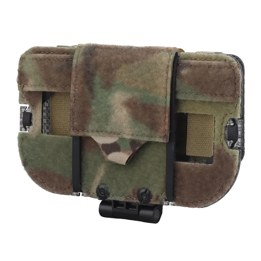 MB-01 Multicam Folding Phone Holder