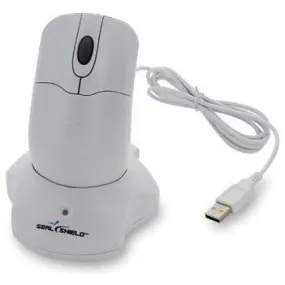 Medical Grade Wireless Mouse