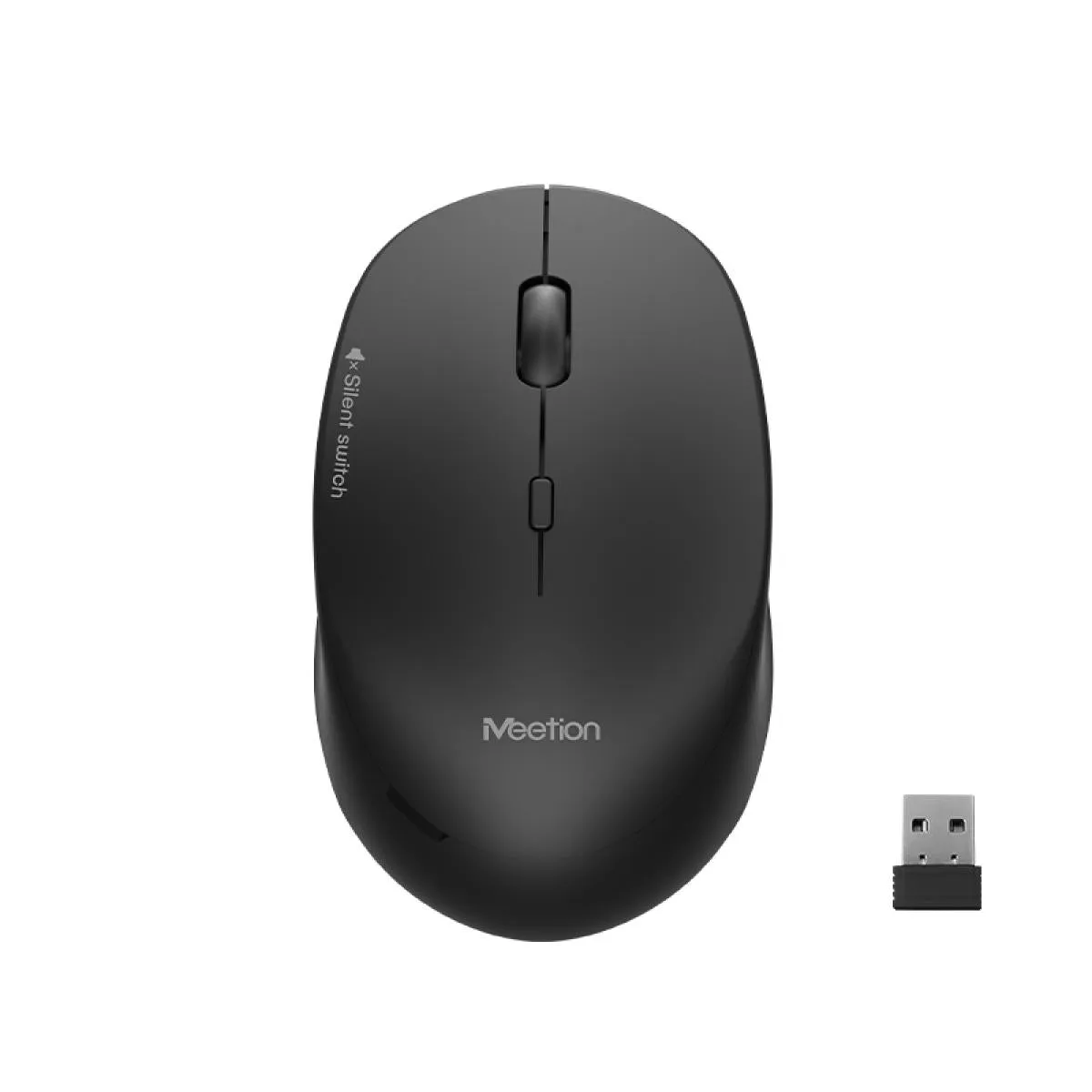 MEETION MT-R570 SILENT  WIRELESS MOUSE R570