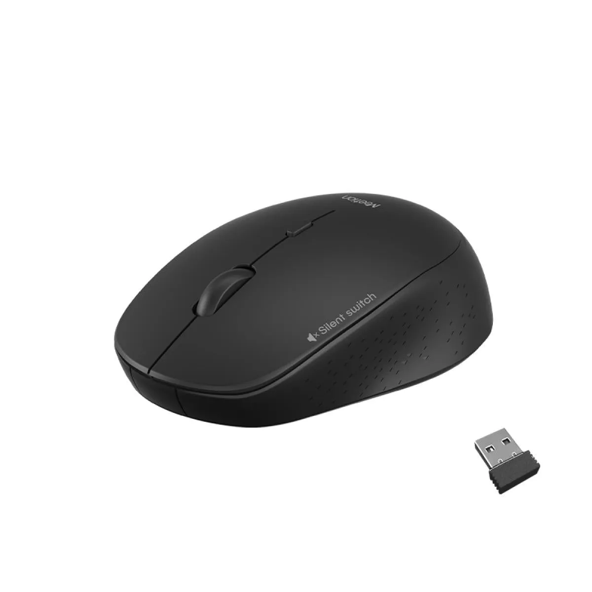 MEETION MT-R570 SILENT  WIRELESS MOUSE R570