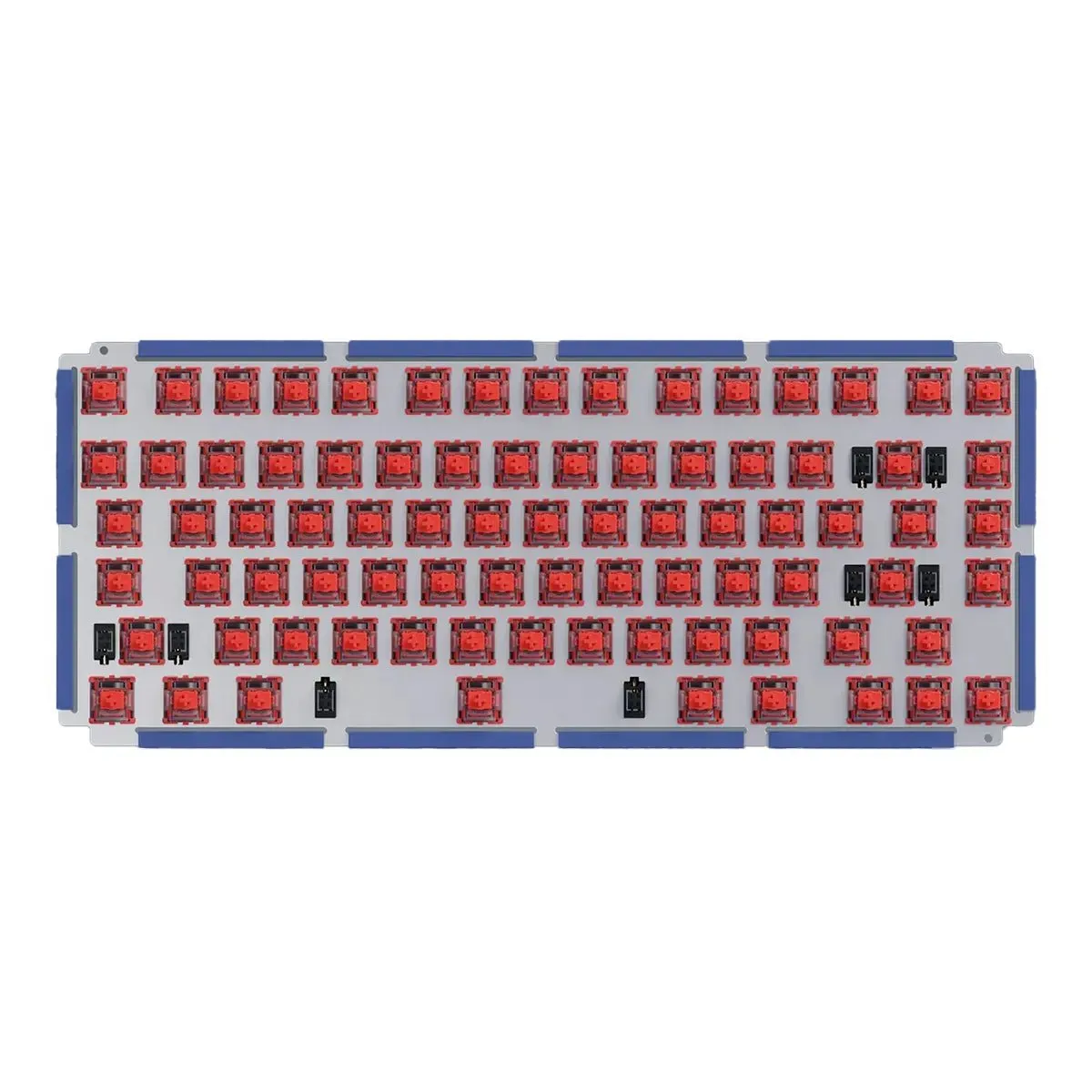 Meletrix BOOG75 HE Keyboard