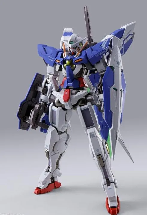 Metal Build Gundam Devise Exia