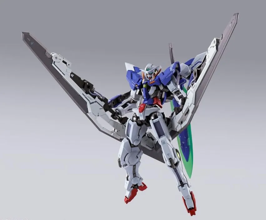 Metal Build Gundam Devise Exia