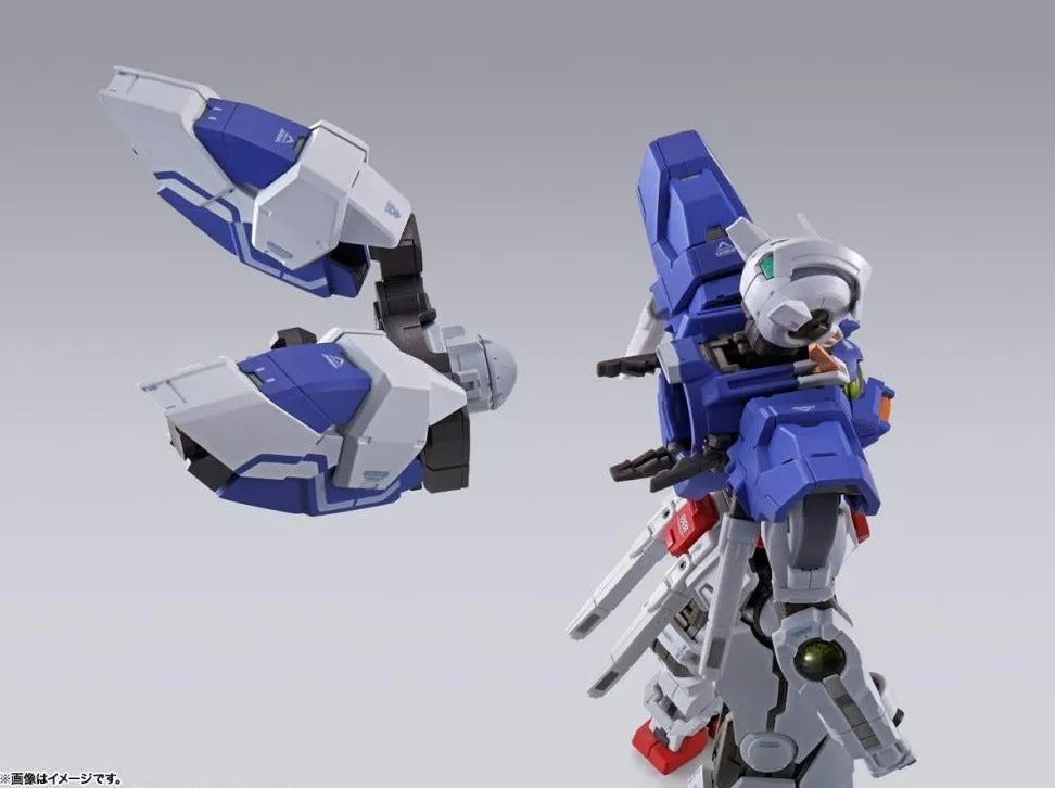 Metal Build Gundam Devise Exia