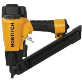 Metal Connector Nailer