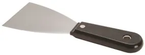 Metal Putty Knife 3 Inch  Flexible