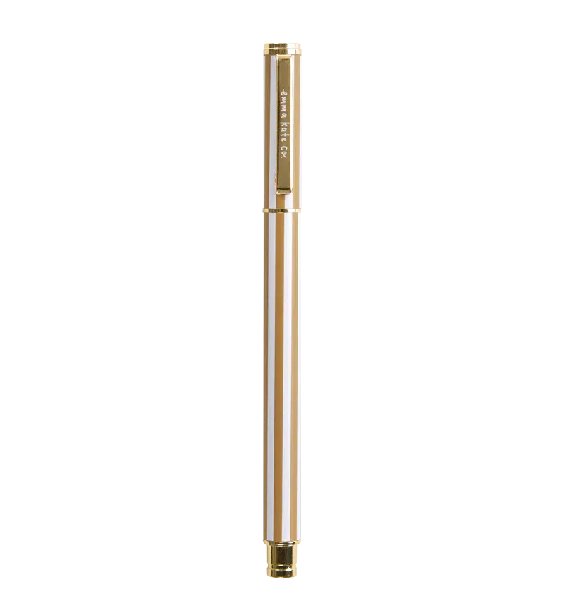 Metal Rollerball Pen | Cannoli