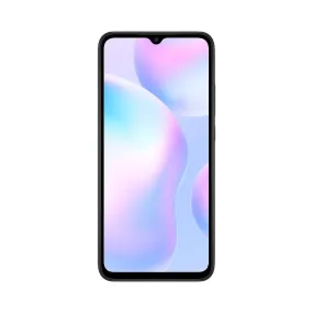 MI Redmi 9i Sport Mobile Phone Carbon Black, 4GB RAM, 64GB Storage