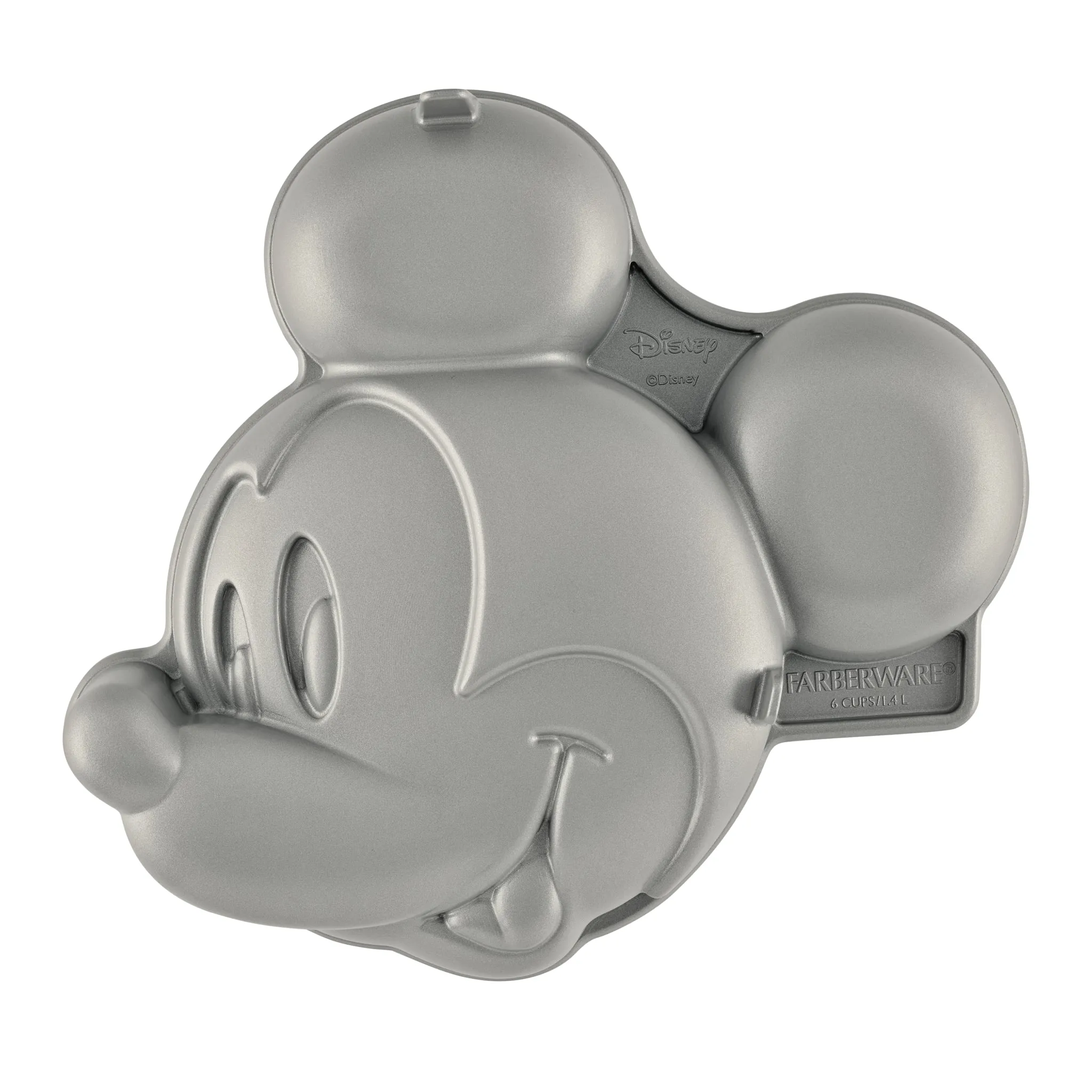 Mickey Mouse 3D Cake Pan