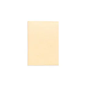 Midori A6 Notebook Paper Cover