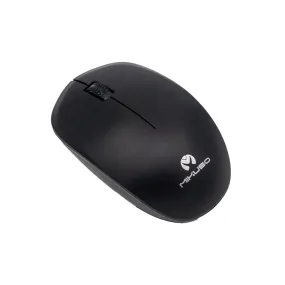 Mikuso Wireless Mouse Black [MOS-W080 BK]