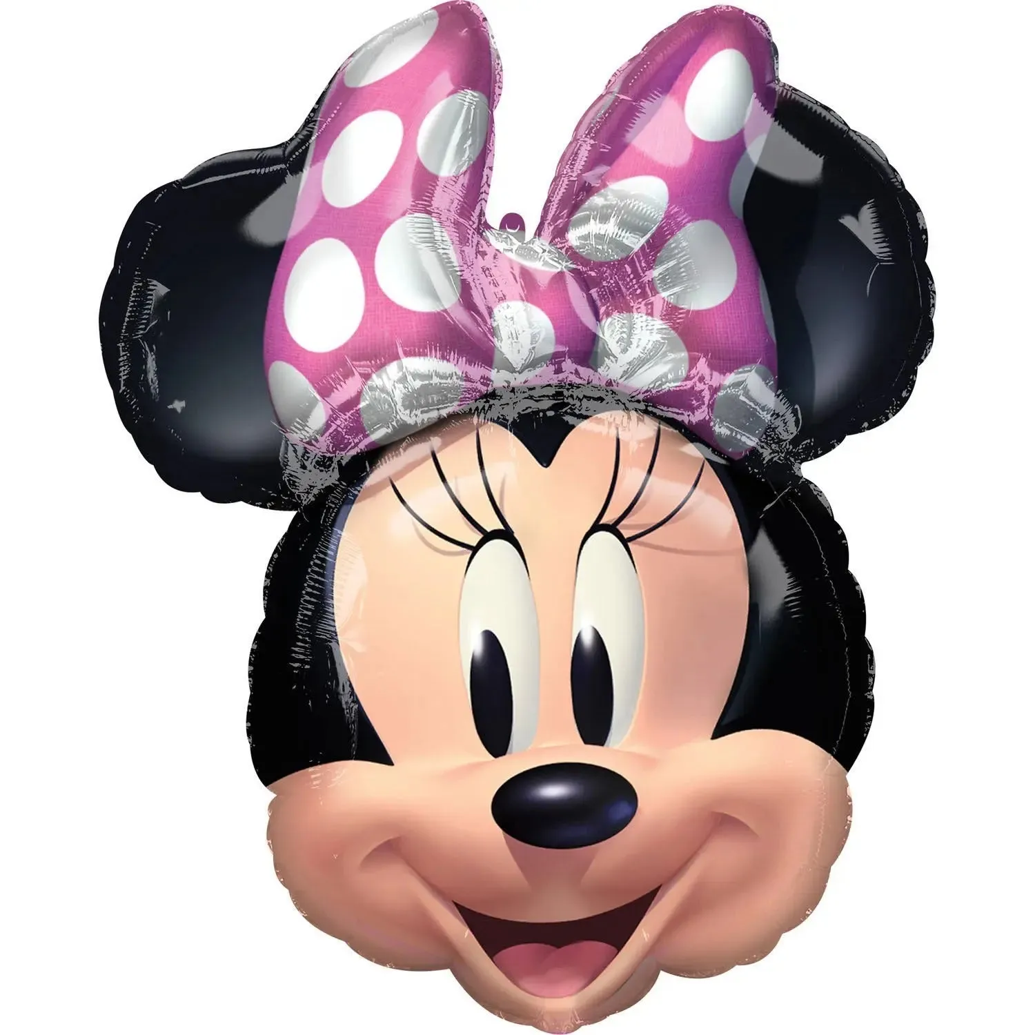 Minnie Mouse Forever Supershape Foil Balloon