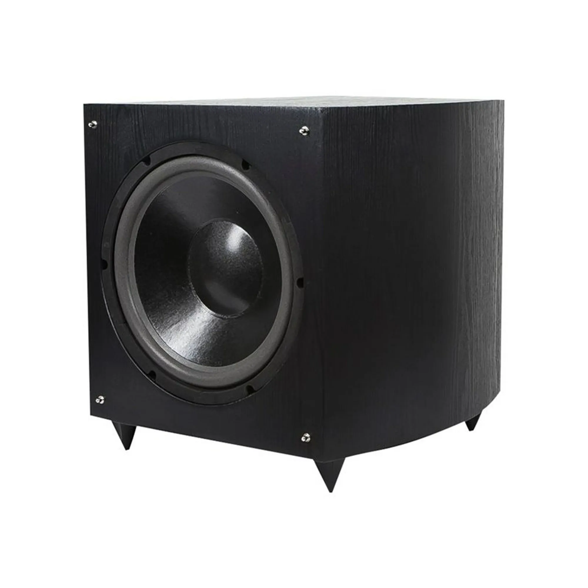 Monoprice 12-inch 150-watt Powered Subwoofer