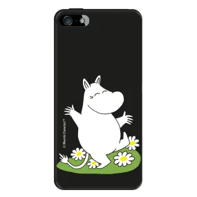 Moomin phone cover iPhone 4 / 4S