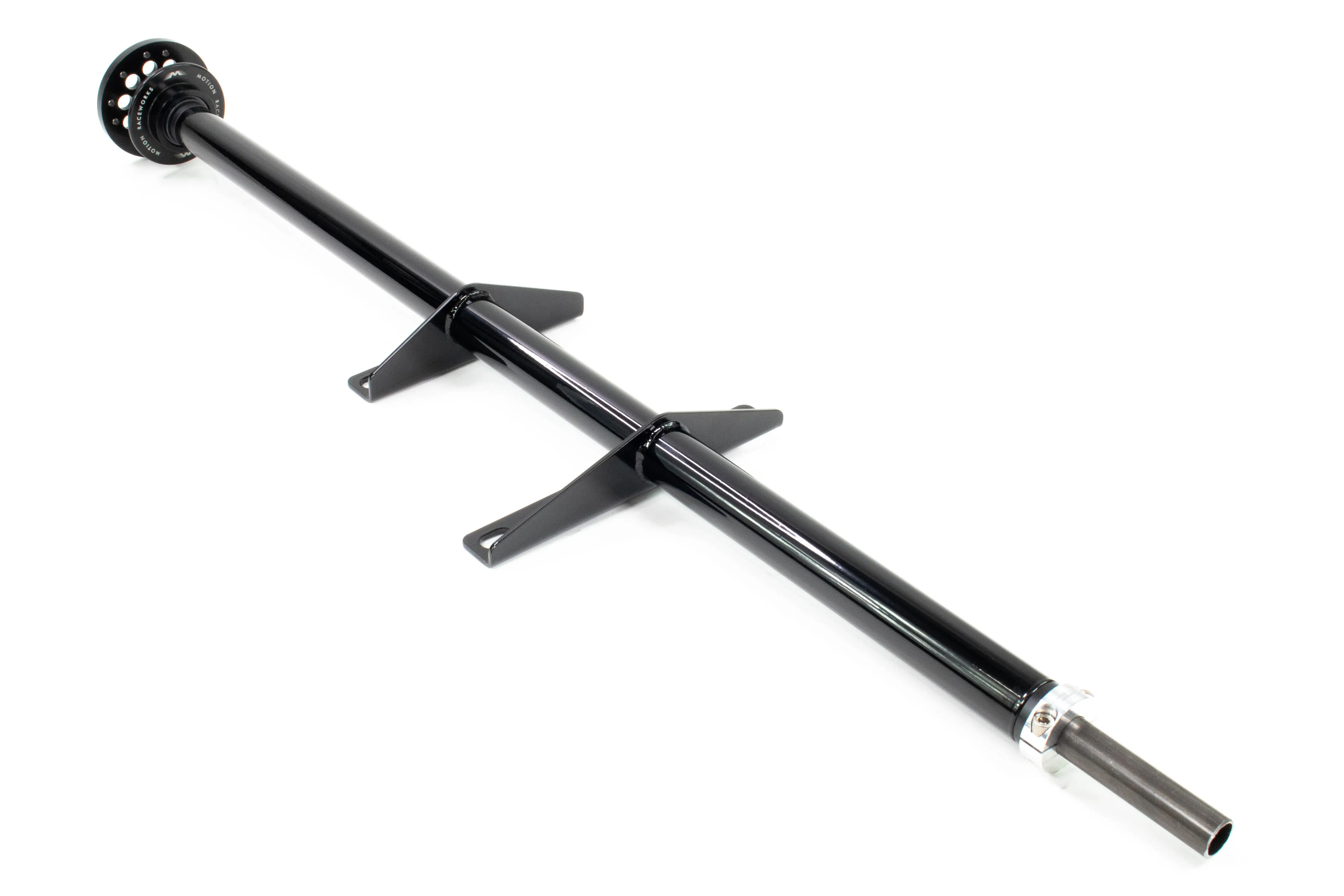 Motion Raceworks 79-93 Ford Fox Body Mustang Chromoly Lightweight Steering Column 15-100