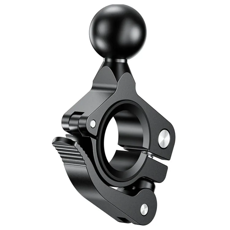 Motorcycle Bicycle Mobile Phone Bracket Fixed Base(25mm Ball Head)