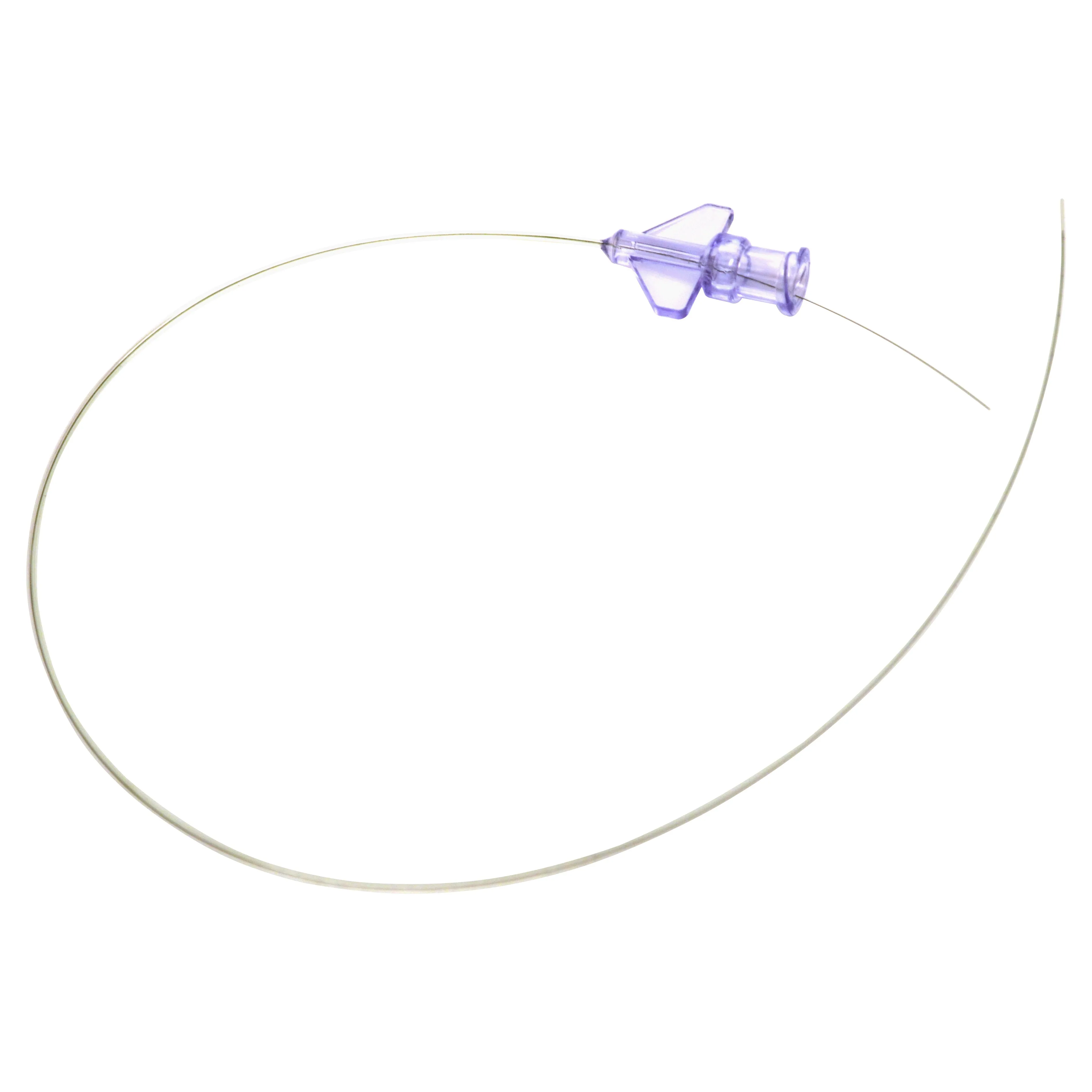 Mouse and Rat Tail Vein Catheters