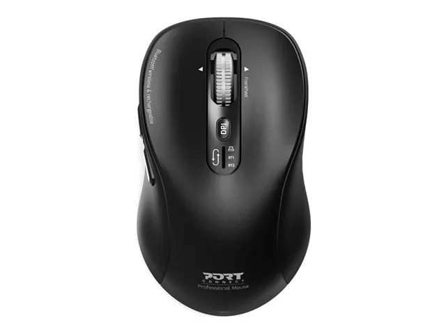 Mouse Rechargeable Bluetooth